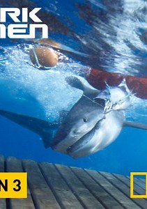 Shark Men Season 1 (2010), Watch Full Episodes Online on TVOnic