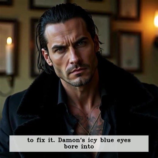 the alpha's bride ep53 Part 15 | mobee series