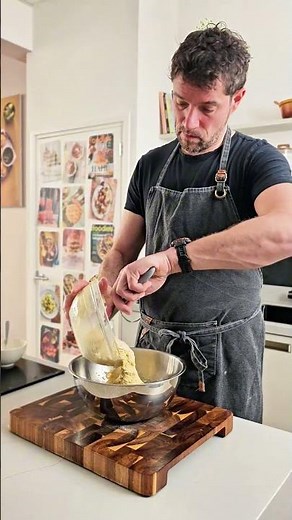 BANANENBROOD UIT DE SLOWCOOKER