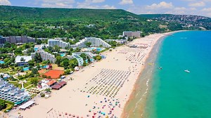 Wie der Ukraine-Krieg in Bulgarien den Urlaub verändert