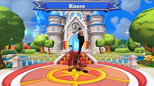 GET YOUR GROOVE ON Boom, baby! It’s all about Kuzco. Join characters from The Emperor’s New Groove in a new, drama llama-filled addition to the Kingdom Quest storyline! Help Kuzco and Pacha out of another hairy predicament, while Kronk and Yzma try to finish the job - just don’t forget the spinach puffs! LEND A HAND WITH GORD Maleficent is back! Help Gord lend a hand in our latest Tower Challenge. Defeat Maleficent and clear the curse to earn new bonus content during the Event! | Disney Magic Ki