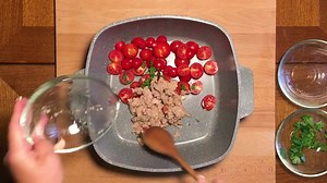 22K views · 371 reactions | Deliziatevi con un piatto semplice e molto sano :) | Magic Cooker & More | Facebook