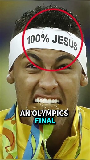 This Headband Changed Neymar's Entire Career #neymar #story #football #soccer #worldcup