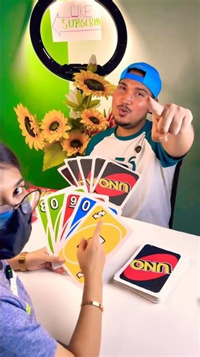 World’s Largest UNO Cards Game Of All Time! 1.23.12.25