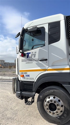 One Call Away: Transforming Transportation Services