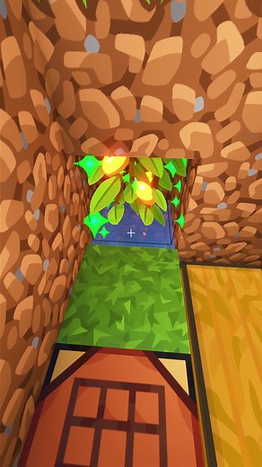 Building Your First Survival House in Minecraft