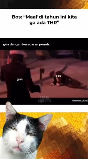 MEME RAMADHAN PART 143😇