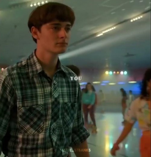 Happy birthday Will Byers ❤️🎂#strangerthings #edit #willbyers #noahschnapp