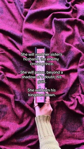 Romantasy, Meet Revenge Story | YA books for fans of Tricial Levenseller ❤️‍🔥