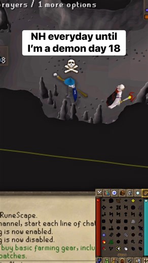 #OSRSPK #runescape #OSRS #pking #oldschoolrunescape | Mith OSRS
