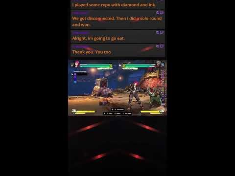 A League Of Legends Fighting Game! 2XKO! (Portrait)