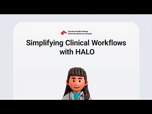 Simplifying Clinical Workflows with HALO