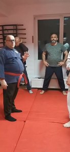 264K views · 1.6K reactions | ȘCOALA DE JU JITSU TRADITIONAL JAPONEZ. ARAD ROMÂNIA. ORGANIZAM CURSURILE DE DEZVOLTARE PERSONALĂ. INFO LA TELEFON 0746111232 | Pavel Soke Milovan | Facebook