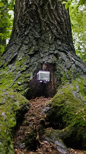 OXMAN on Instagram: "Hello world – the new OXMAN website is now live! Check out the link in bio. We look forward to unpacking our new work in the days and weeks ahead. #oxman #naturexhumanity #naturecentricdesign #design #materialinnovation #designinnovation #digitalfabrication #computationaldesign"