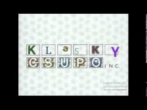Klasky Csupo/Nickelodeon (1991)