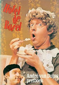 Hotel de Botel (1976) - TV Show