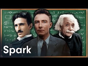 The Most Influential Scientists Of The 20th Century