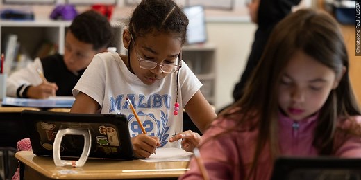 Louisiana Dept. of Education releases LEAP scores