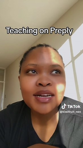 Teaching English Online: Tips and Experience on Preply