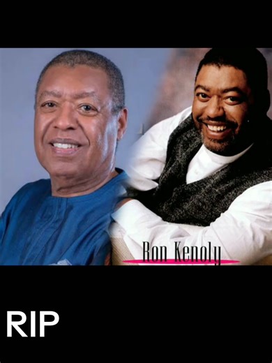 Tribute to Ron Kenoly: Gospel Legend Passes Away