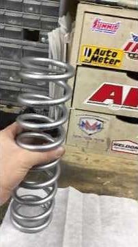 FOXBODY Mustang Strange coil-over conversion kit