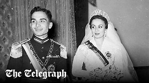 Princess Dina Abdul-Hamid of Jordan, first wife of King Hussein of Jordan who later married a Palestinian fighter – obituary