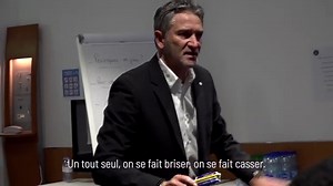 La SO-LI-DA-RI-TÉ 💪 La causerie d'avant-match est un moment clé et ça, le Coach Montanier le sait ! À découvrir dans notre série 𝐃𝐀𝐍𝐒 𝐋𝐄𝐒 𝐃𝐄𝐔𝐗, sur YouTube 🎥 | Toulouse Football Club