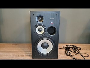 Look inside | EDIFIER R2850db