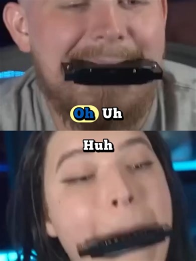 Mastering the Backhand Slap_ Couple Teaches Tortilla Slap Techniques!#foryou #trending #fyp #viral