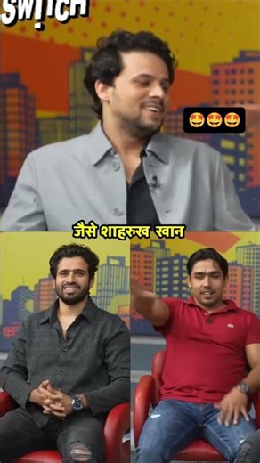 Round2Hell Interview: @Round2hell Going To BiggBoss? | Zayn Saifi in Bigg Boss 18 | Sanya Hussain