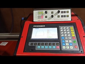 F2100 B CNC Controller Tutorial Part-1 in Hindi