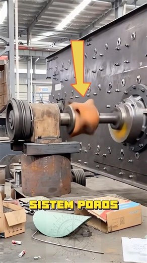 Why Use Rubber as an Axle🤔