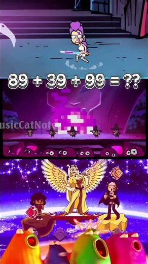 Golden Opera FNF Sprunki Edited Remix 10 🎶 | Kpop Demon Hunters! 🔥#shorts #fnf #kpop #golden