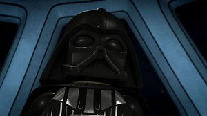 LEGO Star Wars: The New Yoda Chronicles "Escape from the Jedi Temple" Trailer