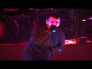 Mudvayne - Fall into Sleep (Live in Philadalphia 2005) (Remastered 1080p 60 FPS)