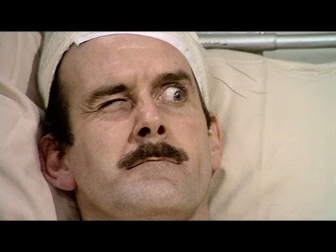 Top 10 Fawlty Towers Moments