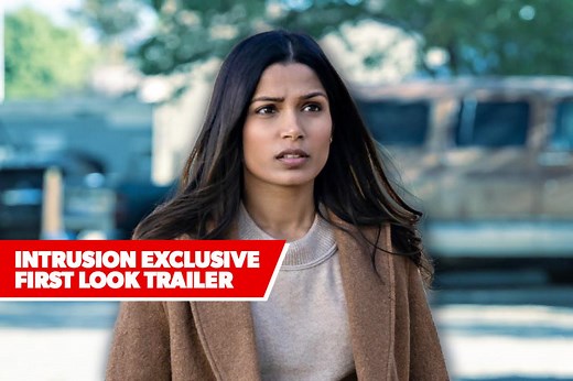 ‘Intrusion’ Trailer: Get An Exclusive First Look At Netflix’s Thriller Starring Freida Pinto
