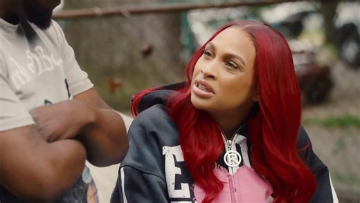 They found out who was behind the killings😳 Joc gone wake up and be hurt😣it was never chubs😩”McGraw Ave” Season 3 on UCULT🍿 | Devon Bray Jr.