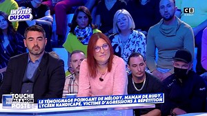 Un ado handicapé tabassé par les jeunes de son lycée...