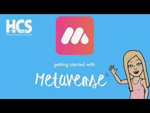 Getting Started with "Metaverse" Tutorial