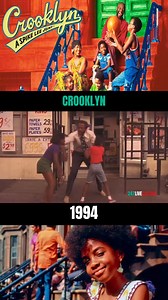 😂😂😂 🎥 : Crooklyn (1994) #throwbackclips #crooklyn #movie #film #videooftheday #247liveculture #funnyclips #lol #moviescenes #1994 #nostalgia #spikelee #spikeleejoint #explorepage | 247 Live Culture