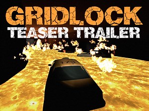 Gridlock: New Teaser Trailer, Images and Music! news
