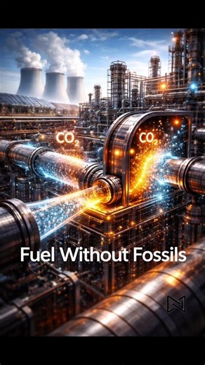 Synthetic fuel technology refers to the process of creating fuels artificially, rather than extracting them from natural crude oil. These fuels are produced by combining elements like hydrogen and carbon in a controlled environment using advanced chemical and electrochemical processes. The goal isn’t to invent a new type of energy — it’s to replicate the energy density and performance of conventional fossil fuels while dramatically reducing their environmental impact. Unlike traditional fuels th