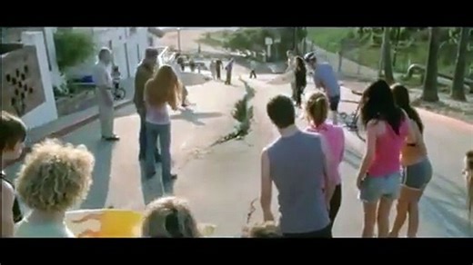 2012 - Trailer Italiano