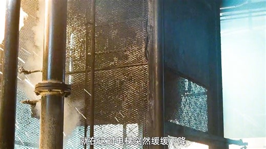 没有了皮肤的终结者T700，却比之前更厉害了《终结者4》