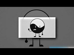 Request YTPMV Object Oppose - Episode 1 - Race in Order (Don't vote) Scan