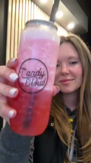439 reactions · 173 shares | Do you live in Willoughby, Ohio and looking for your new go-to drink spot?  Come visit our newest Candy Cloud location located in Willoughby. ☁️ Canned-to-order drinks & shakes ☕️ Coffee  Creamery 溜 Boba 36299 Euclid Avenue Willoughby OH 44094 Follow us for the latest & greatest! | Candy Cloud | Facebook