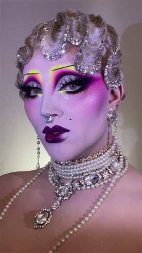 Here’s all the different ways I use Lipsticks ❤️ #fypシ #dragqueen #makeuphacks #makeuptutorial