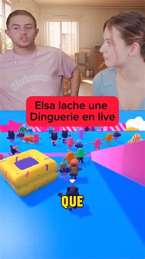 6.5K views · 23 reactions | Elsa dit une dinguerie sur le live de Michou  #prankvideo #pranks #comedy #viralreelsfb #relax | Crouton Video Official | Facebook