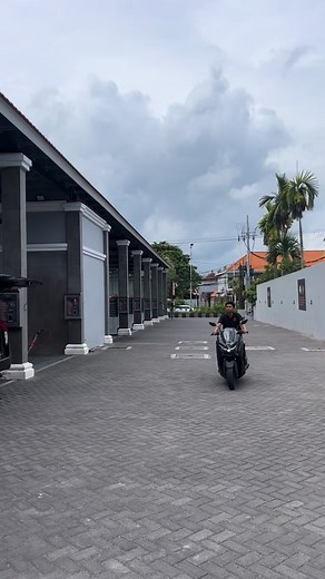 Berikut admin berikan tutorial cara mencuci motor express lebih cepat & hemat di @selfcarwashbali | Selfcarwash-bali